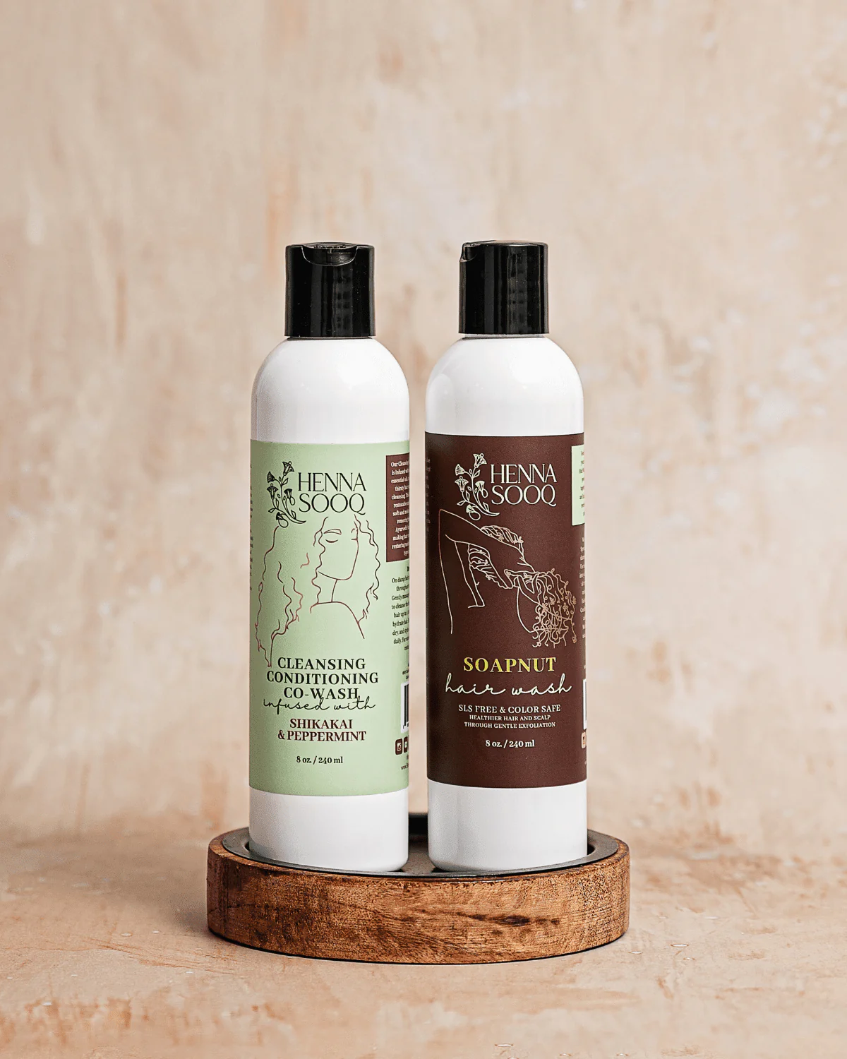 New products
